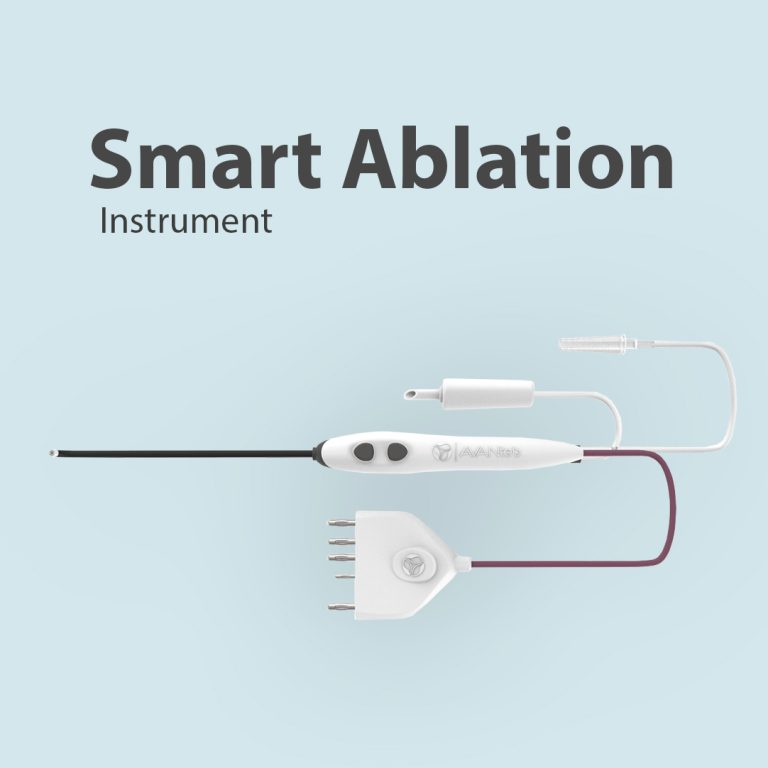SMART Ablation in Arthroscopy fields