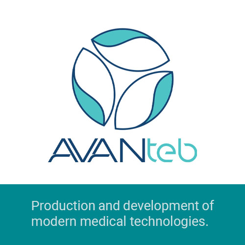 Home page - AVANteb