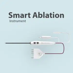 SMART Ablation in Arthroscopy fields